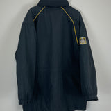 1995 NIKE PREMIER BENCH COAT (XL) NIKE