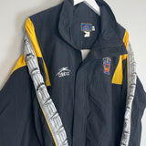 1999/00 UNIVERSIDAD DE GUADALAJARA TRACK JACKET (S) ALETICA