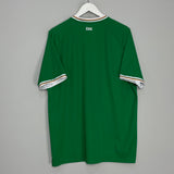 2023/24 IRELAND HOME SHIRT (XXL) CASTORE