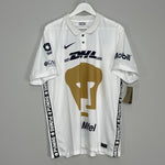 2021/22 UNAM PUMAS *BNWT* HOME SHIRT (XL) NIKE