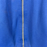 2000/01 ITALY TRACK JACKET (XL) KAPPA