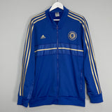 2012/13 CHELSEA TRACK JACKET (XL) ADIDAS