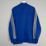 2012/13 CHELSEA TRACK JACKET (XL) ADIDAS