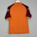 2004/05 KAISERSLAUTERN AWAY SHIRT (M) KAPPA