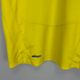 2007/09 VILLARREAL HOME SHIRT (M) PUMA