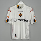 2003/04 ROMA TOTTI #10 AWAY SHIRT (S) DIADORA