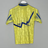 1990/92 EVERTON AWAY SHIRT (L.KIDS) UMBRO