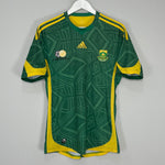 2008/09 SOUTH AFRICA AWAY SHIRT (S) ADIDAS