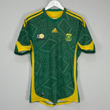 2008/09 SOUTH AFRICA AWAY SHIRT (S) ADIDAS