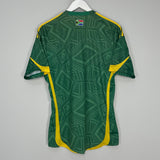 2008/09 SOUTH AFRICA AWAY SHIRT (S) ADIDAS