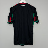 2010/11 MEXICO AWAY SHIRT (M) ADIDAS