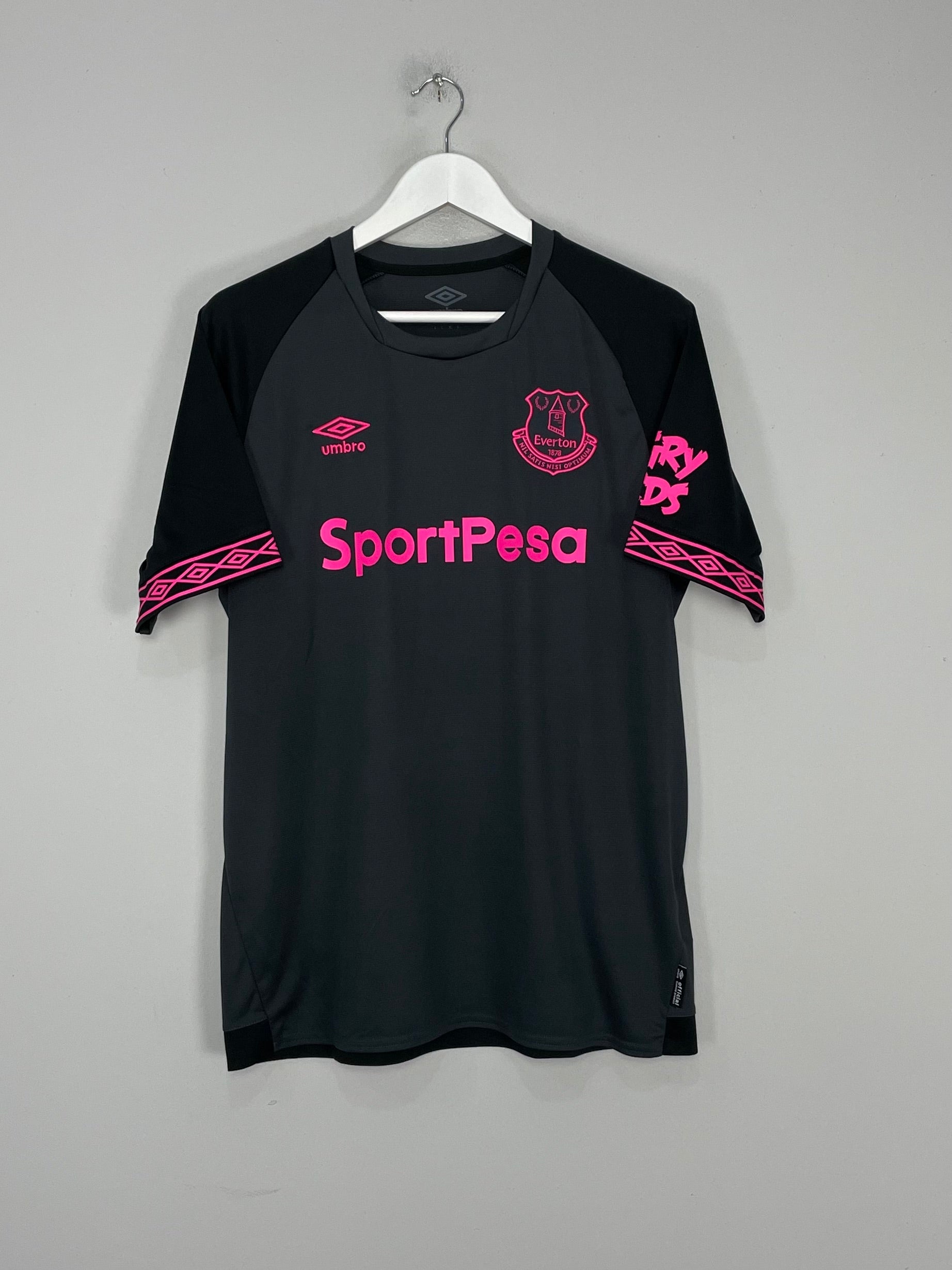 everton jersey for sale