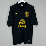 2012/13 EVERTON AWAY SHIRT (L) NIKE