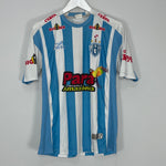 2003/04 PAYSANDU HOME SHIRT (M) FINTA