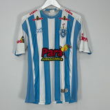 2003/04 PAYSANDU HOME SHIRT (M) FINTA