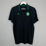 2022/23 CELTIC POLO SHIRT (L) ADIDAS