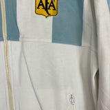 1978 ARGENTINA ADIDAS ORIGINALS TRACK JACKET (L)