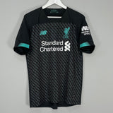 2019/20 LIVERPOOL M.SALAH #11 THIRD SHIRT (M) NEW BALANCE