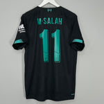 2019/20 LIVERPOOL M.SALAH #11 THIRD SHIRT (M) NEW BALANCE