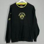 1996/97 DORTMUND SWEATSHIRT (M) NIKE