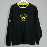 1996/97 DORTMUND SWEATSHIRT (M) NIKE