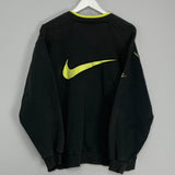 1996/97 DORTMUND JUMPER (M) NIKE