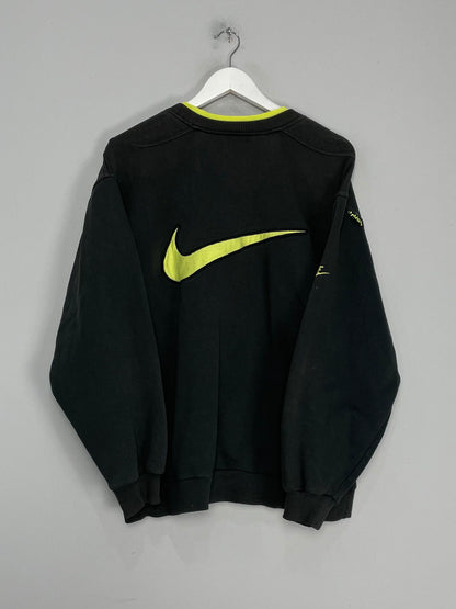 1996/97 DORTMUND JUMPER (M) NIKE