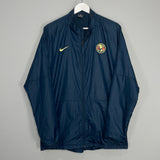 2021/22 CLUB AMERICA TRACK JACKET (XL) NIKE