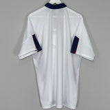 1997/99 ENGLAND HOME SHIRT (XL) UMBRO