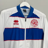 2023/24 QPR TRACK JACKET (M) ERREA