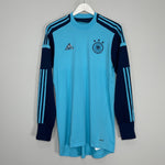 2012/14 GERMANY GK SHIRT (L) ADIDAS