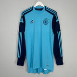 2012/14 GERMANY GK SHIRT (L) ADIDAS