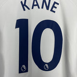 2017/18 TOTTENHAM KANE #10 HOME SHIRT (XL.WOMENS) NIKE