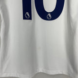 2017/18 TOTTENHAM KANE #10 HOME SHIRT (XL.WOMENS) NIKE