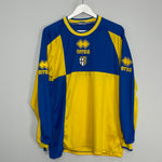 2005/06 PARMA TRAINING SHIRT (XL) ERREA