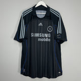 2006/07 CHELSEA BALLACK #13 AWAY SHIRT (XXL) ADIDAS