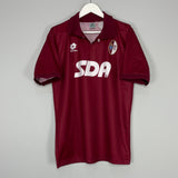 1995/96 TORINO HOME SHIRT (L) LOTTO