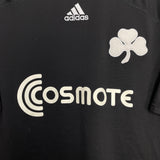 2009/10 PANATHINAIKOS THIRD SHIRT (XXL) ADIDAS