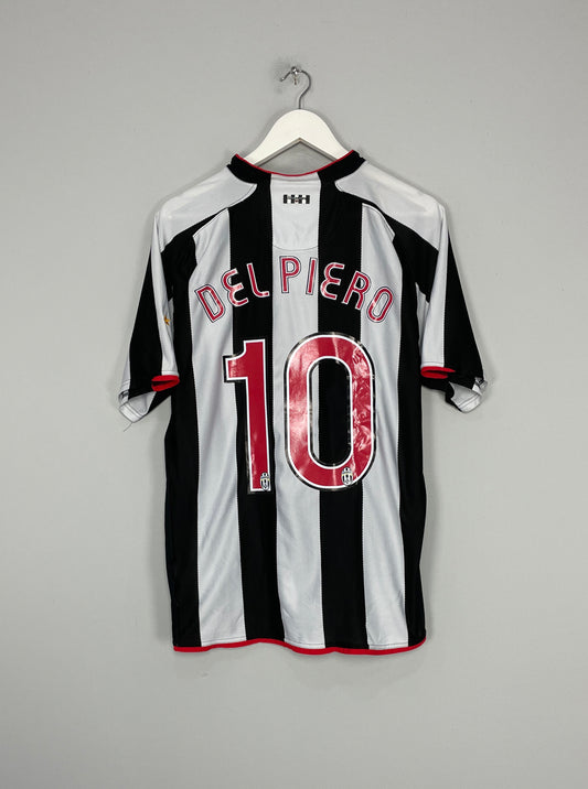 Juventus Official Shirts - Vintage & Clearance Kit