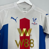 2020/21 CRYSTAL PALACE AWAY SHIRT (S) PUMA