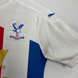 2020/21 CRYSTAL PALACE AWAY SHIRT (S) PUMA