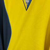 2005/06 CADIZ FC JUMPER (M) KELME