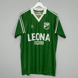 1996/97 DEPORTIVO CALI #7 HOME SHIRT (XL) TORINO