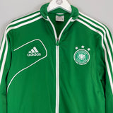 2012/13 GERMANY TRACK JACKET (S) ADIDAS