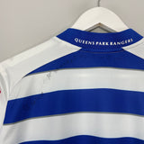 2012/13 QPR HOME SHIRT (L) LOTTO