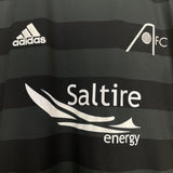 2014/15 ABERDEEN AWAY SHIRT (M) ADIDAS