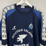 1996/98 ATLETICO CELAYA JUMPER (S) JOMA