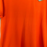 2006/08 NETHERLANDS HOME SHIRT (M) NIKE