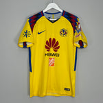 2017/18 CLUB AMERICA *PLAYER ISSUE* THIRD SHIRT (M) NIKE