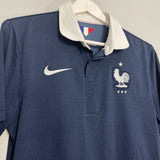 2014/15 FRANCE HOME SHIRT (S) NIKE